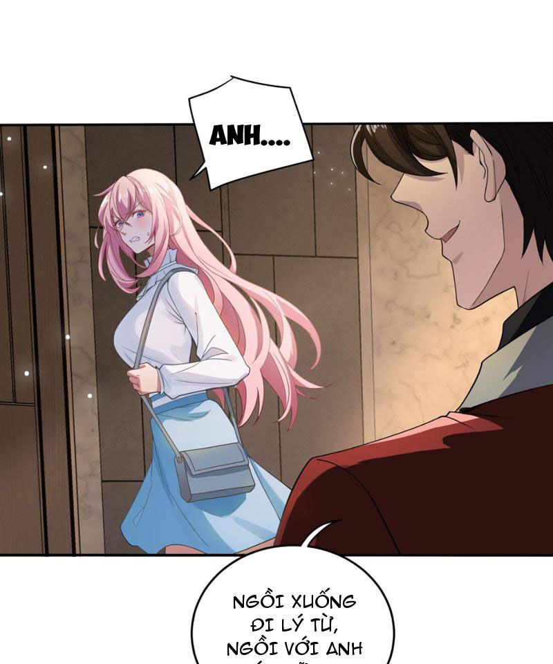 Toàn Trí Tu Tiên Giả Chapter 12 - Trang 29