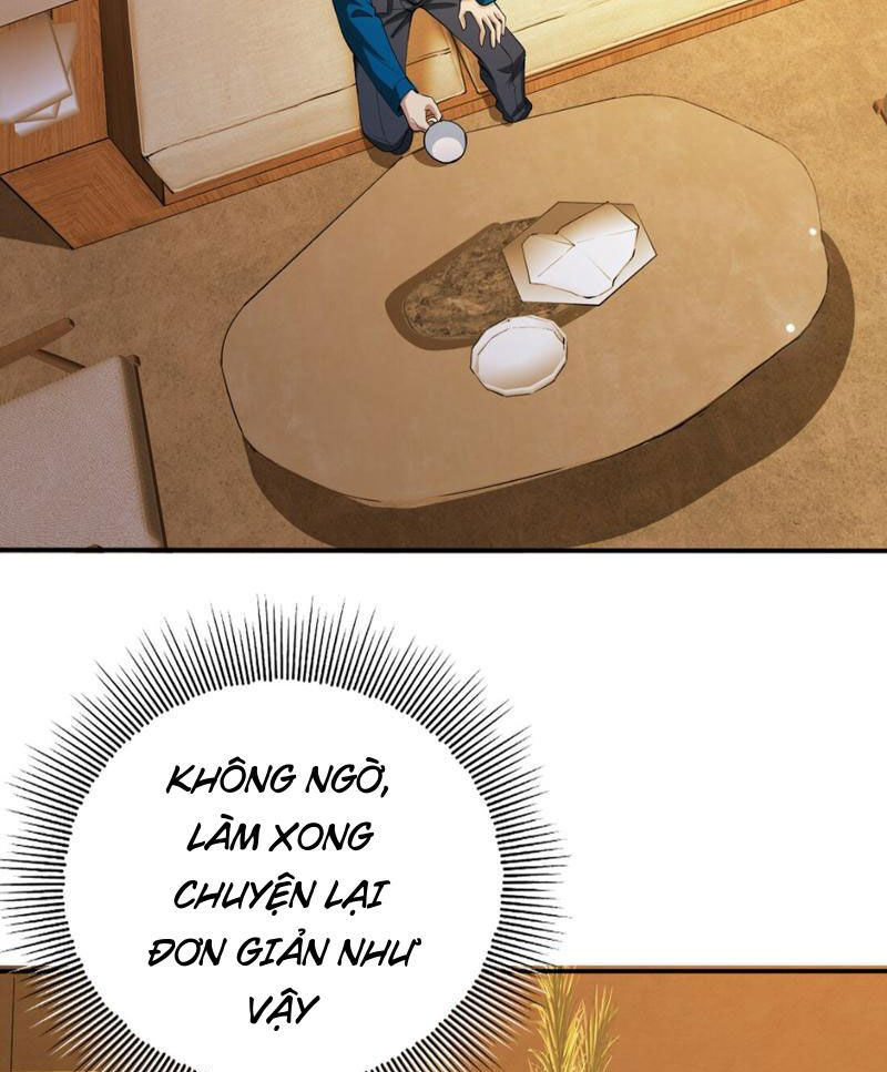 Toàn Trí Tu Tiên Giả Chapter 12 - Trang 3