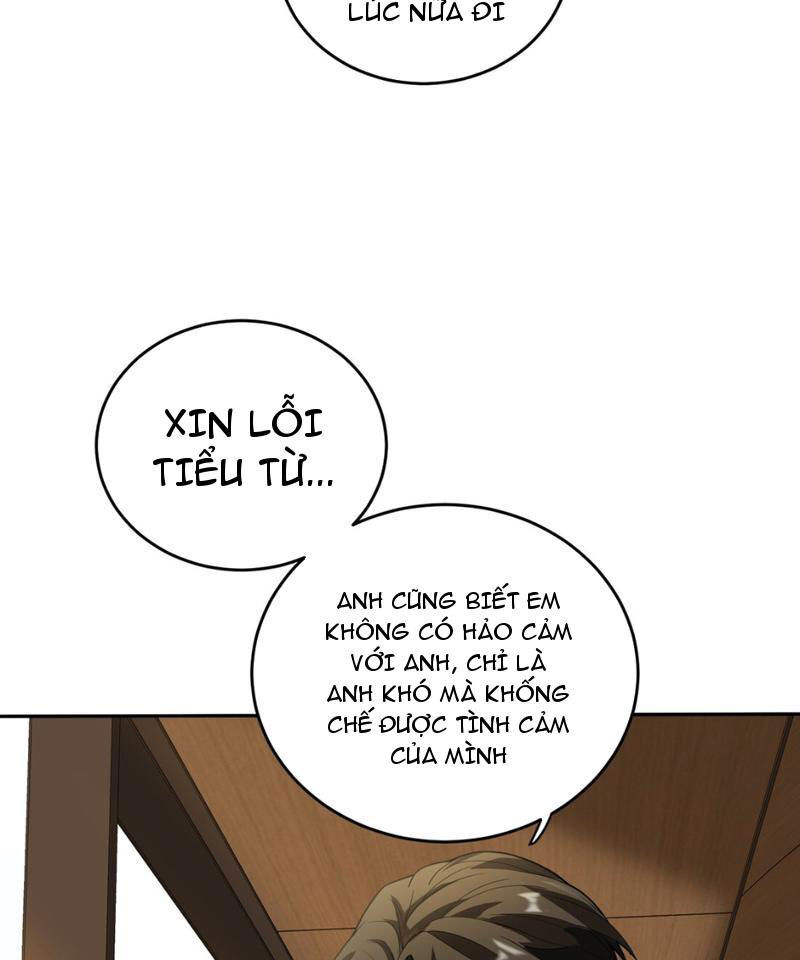 Toàn Trí Tu Tiên Giả Chapter 12 - Trang 30