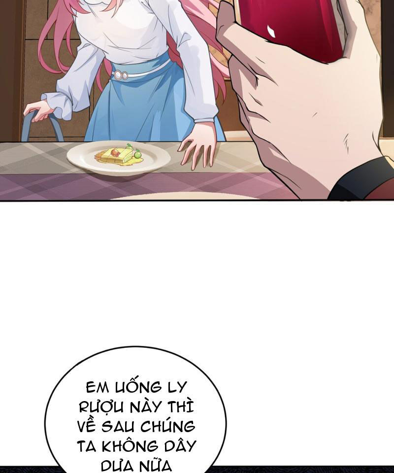 Toàn Trí Tu Tiên Giả Chapter 12 - Trang 33