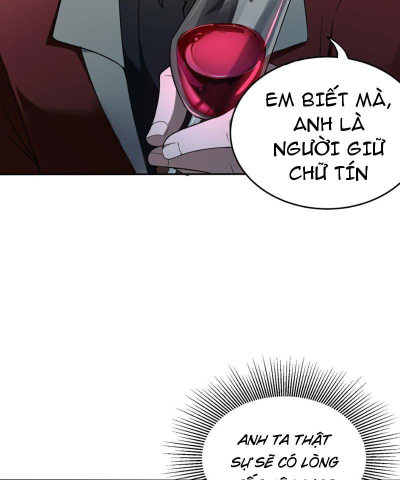 Toàn Trí Tu Tiên Giả Chapter 12 - Trang 35