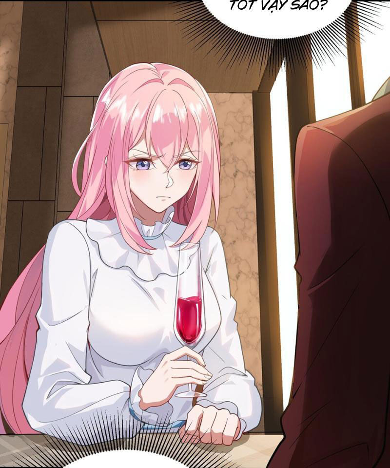 Toàn Trí Tu Tiên Giả Chapter 12 - Trang 36