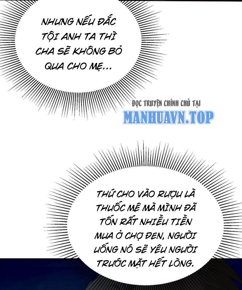 Toàn Trí Tu Tiên Giả Chapter 12 - Trang 37