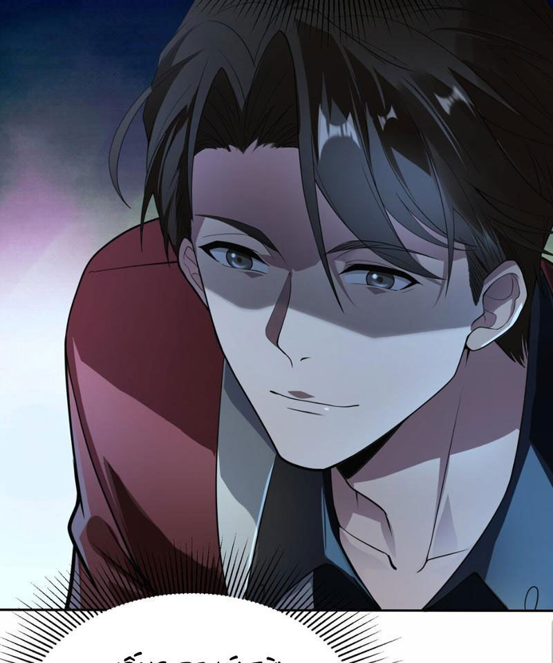 Toàn Trí Tu Tiên Giả Chapter 12 - Trang 38