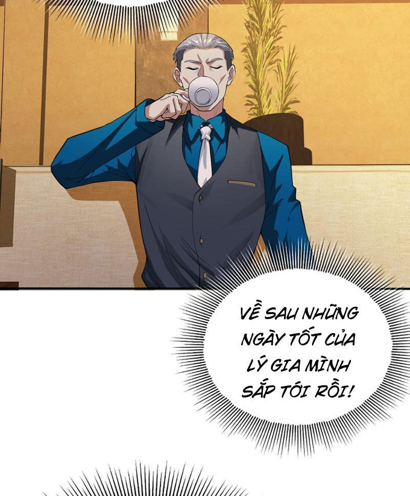 Toàn Trí Tu Tiên Giả Chapter 12 - Trang 4