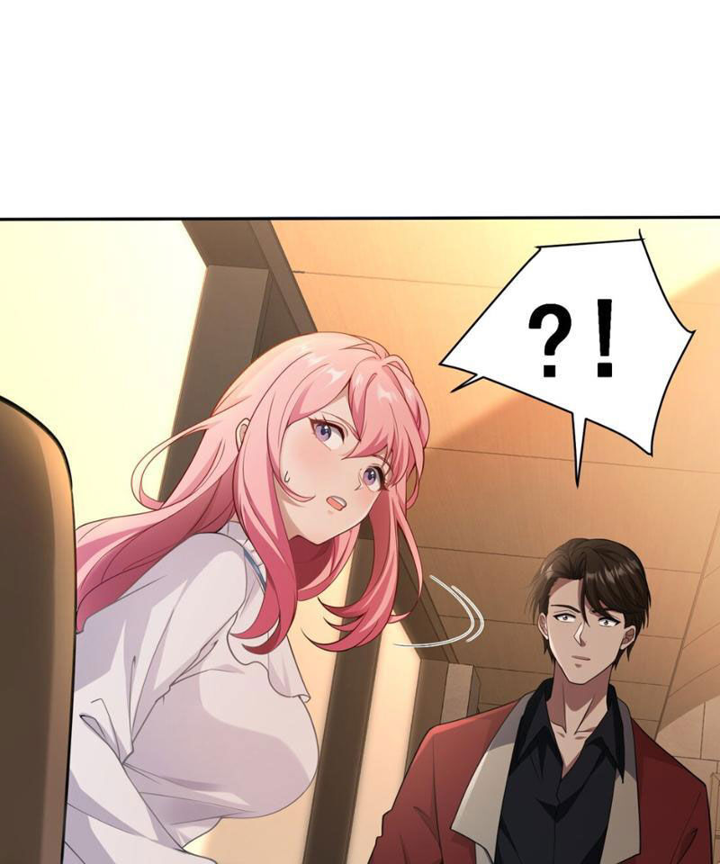 Toàn Trí Tu Tiên Giả Chapter 12 - Trang 41