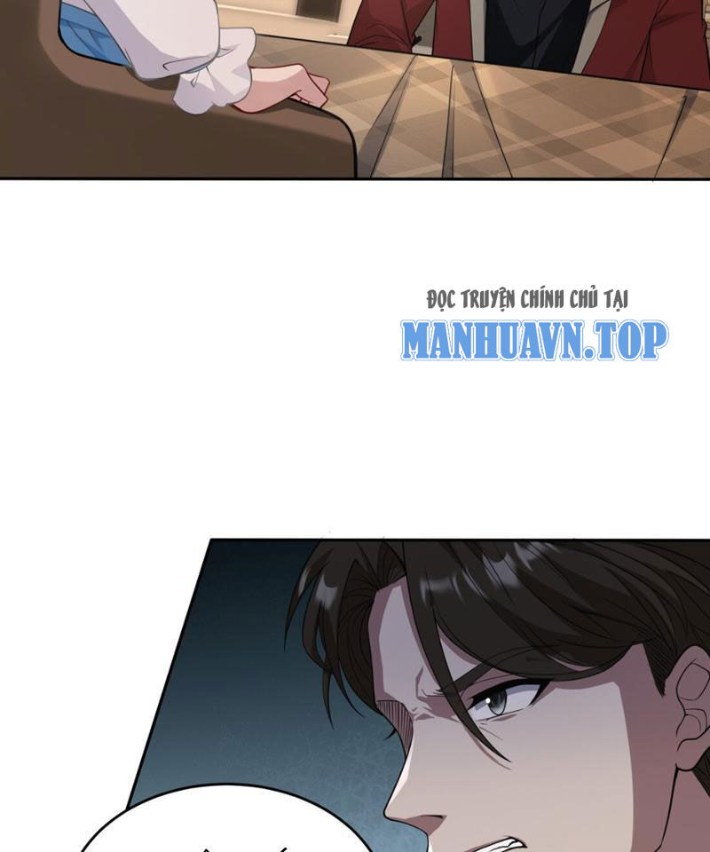 Toàn Trí Tu Tiên Giả Chapter 12 - Trang 42