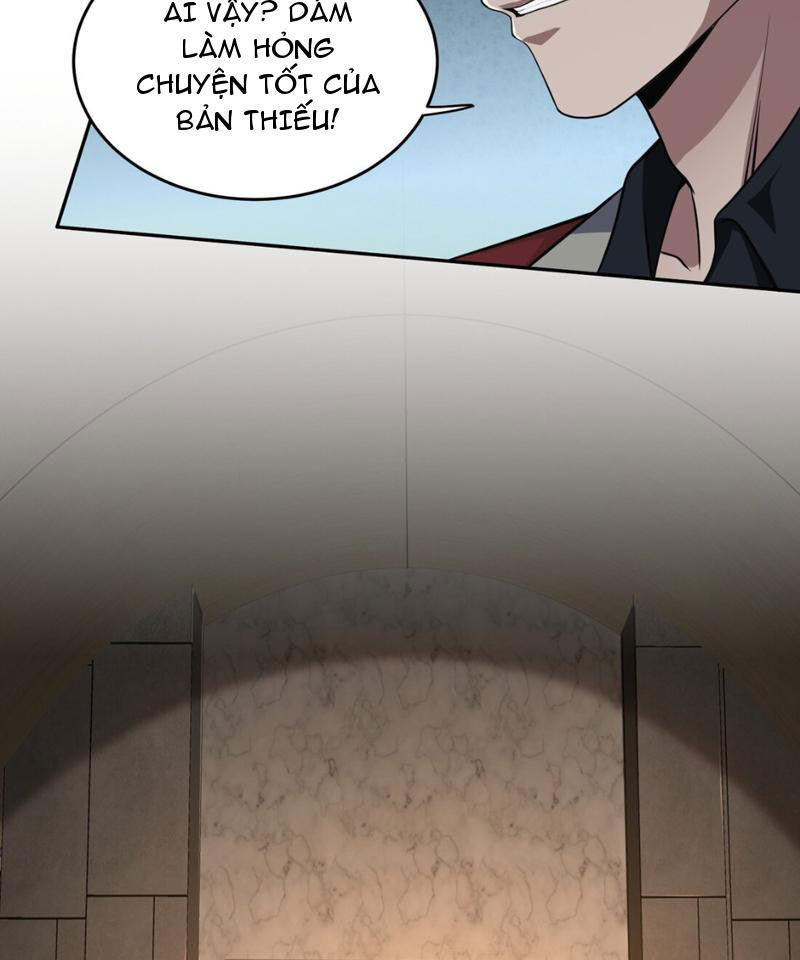 Toàn Trí Tu Tiên Giả Chapter 12 - Trang 43