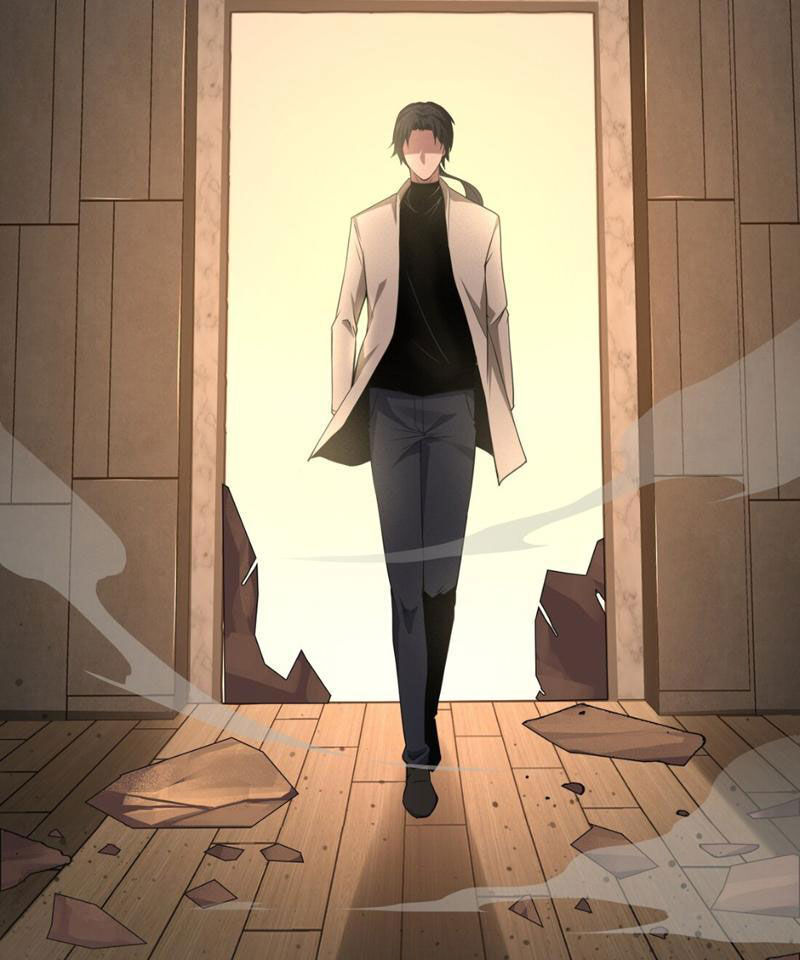 Toàn Trí Tu Tiên Giả Chapter 12 - Trang 44