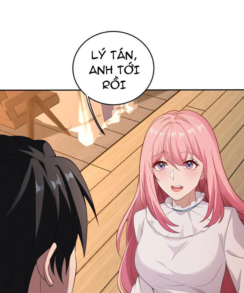 Toàn Trí Tu Tiên Giả Chapter 12 - Trang 47