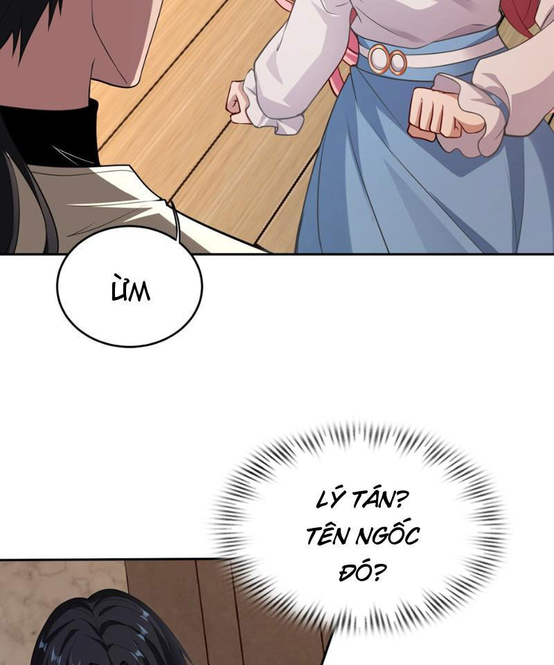 Toàn Trí Tu Tiên Giả Chapter 12 - Trang 48