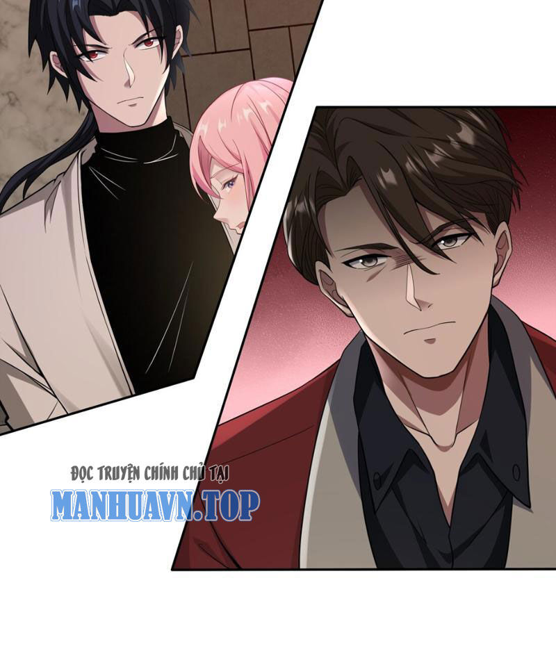Toàn Trí Tu Tiên Giả Chapter 12 - Trang 49