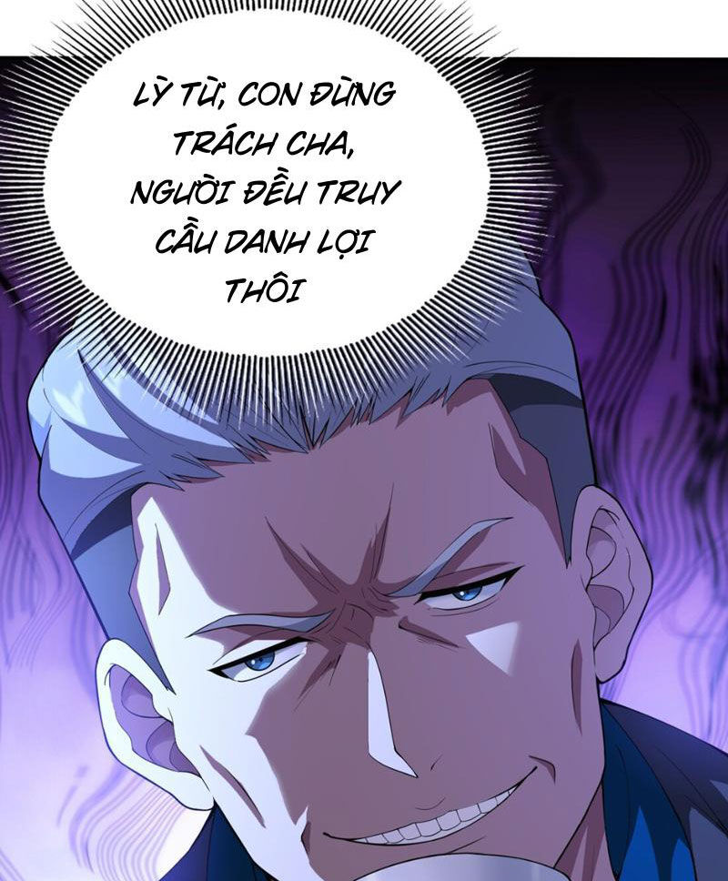 Toàn Trí Tu Tiên Giả Chapter 12 - Trang 5