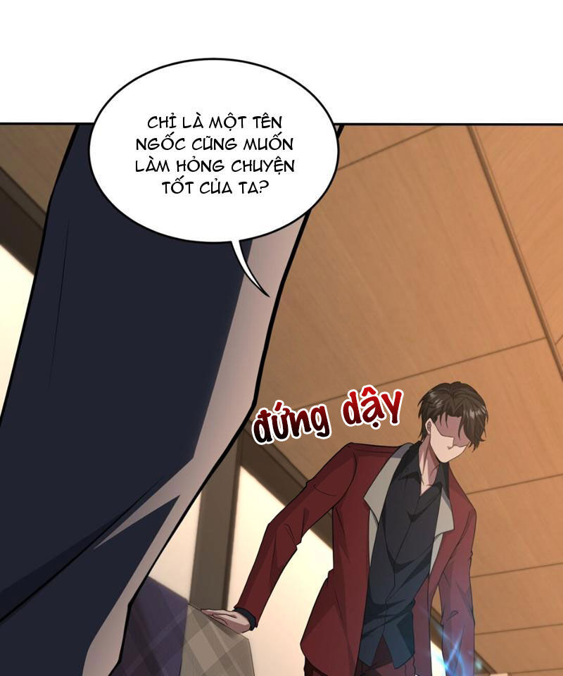 Toàn Trí Tu Tiên Giả Chapter 12 - Trang 50