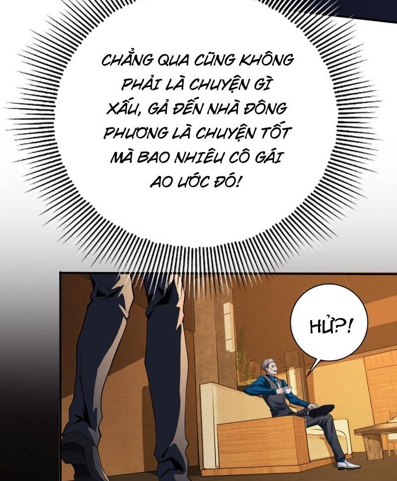 Toàn Trí Tu Tiên Giả Chapter 12 - Trang 8