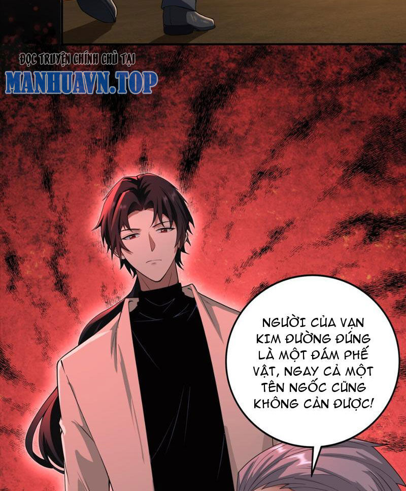 Toàn Trí Tu Tiên Giả Chapter 12 - Trang 9