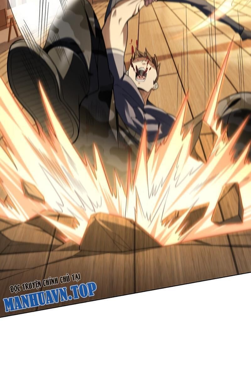Toàn Trí Tu Tiên Giả Chapter 13 - Trang 11