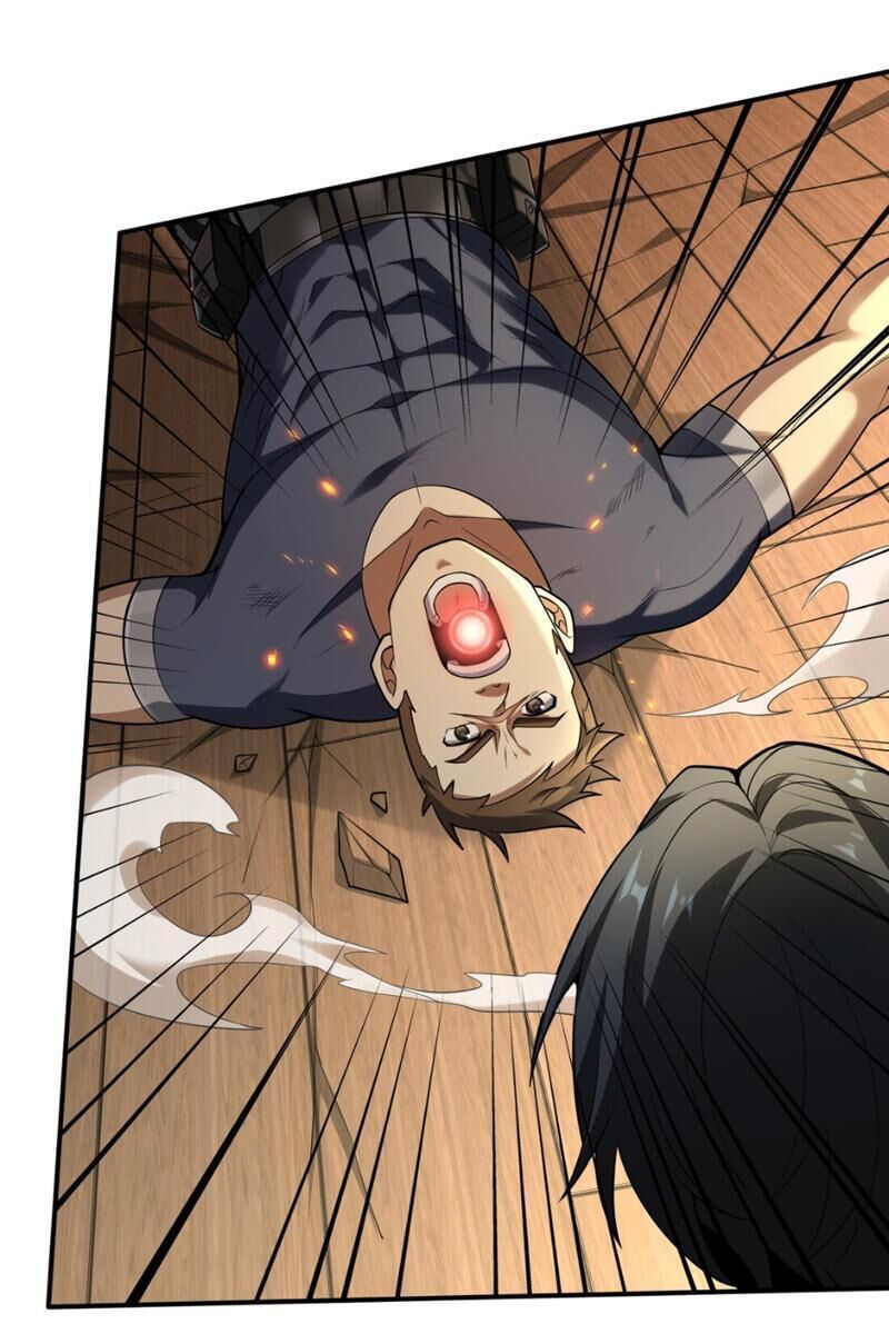 Toàn Trí Tu Tiên Giả Chapter 13 - Trang 12