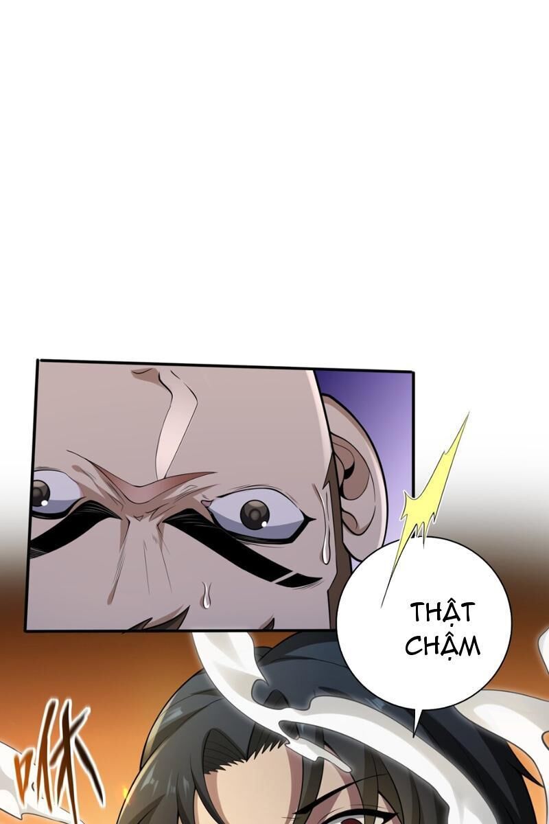 Toàn Trí Tu Tiên Giả Chapter 13 - Trang 14