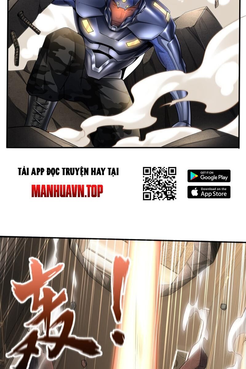 Toàn Trí Tu Tiên Giả Chapter 13 - Trang 19