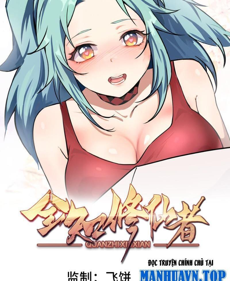 Toàn Trí Tu Tiên Giả Chapter 13 - Trang 2
