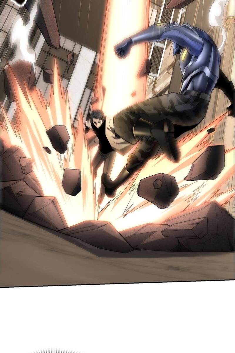 Toàn Trí Tu Tiên Giả Chapter 13 - Trang 20