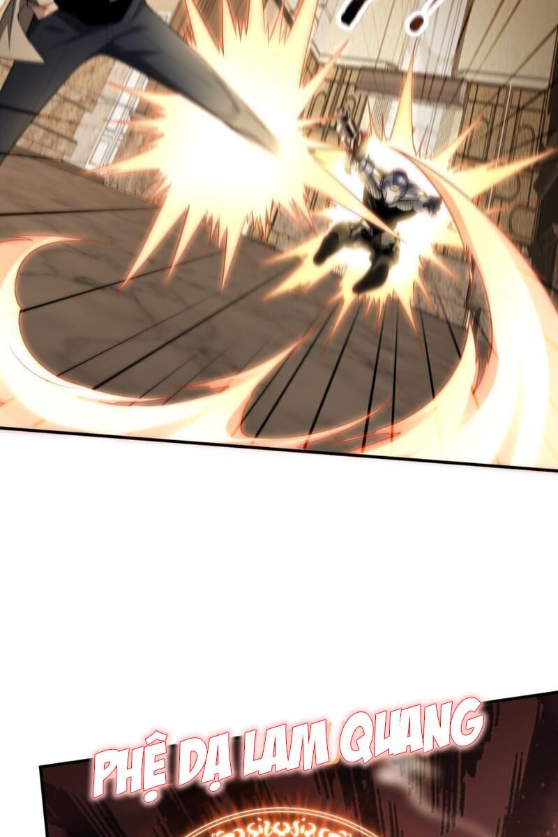 Toàn Trí Tu Tiên Giả Chapter 13 - Trang 23