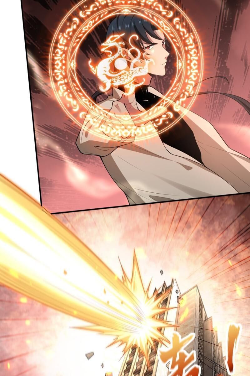 Toàn Trí Tu Tiên Giả Chapter 13 - Trang 24