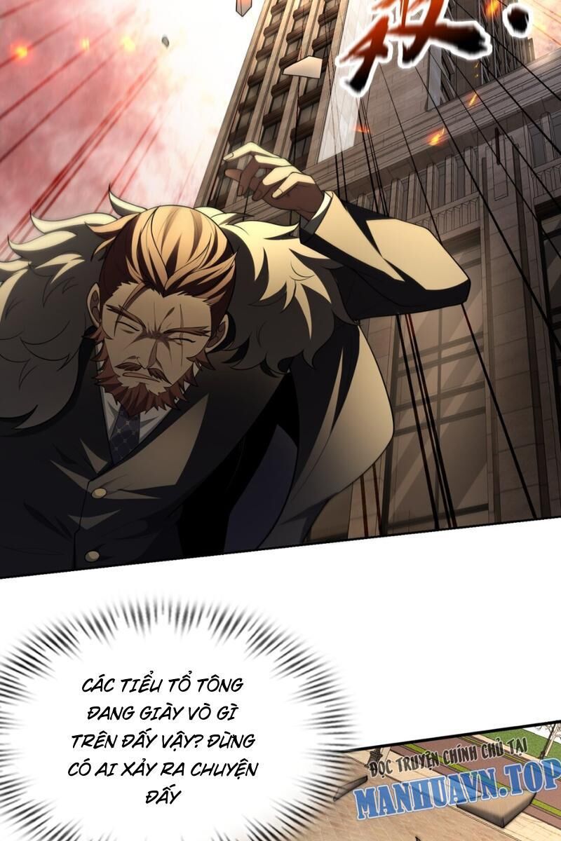 Toàn Trí Tu Tiên Giả Chapter 13 - Trang 25