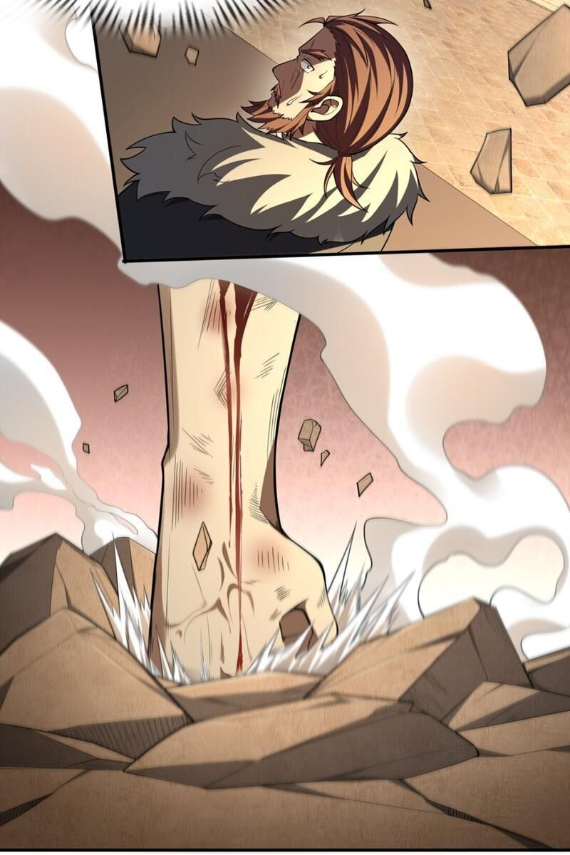 Toàn Trí Tu Tiên Giả Chapter 13 - Trang 26