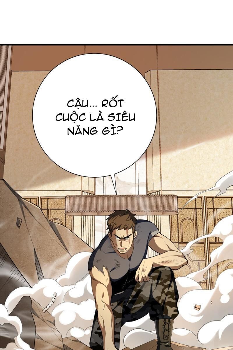 Toàn Trí Tu Tiên Giả Chapter 13 - Trang 27