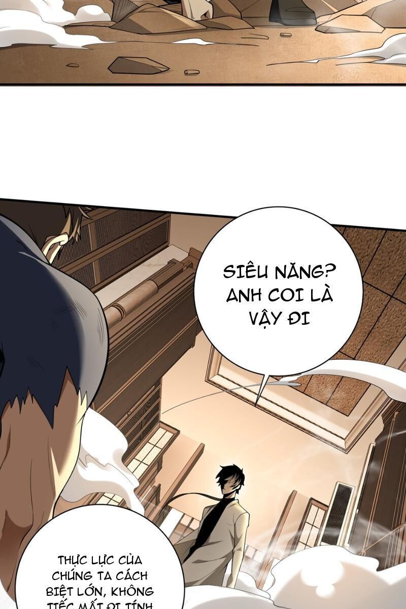 Toàn Trí Tu Tiên Giả Chapter 13 - Trang 28