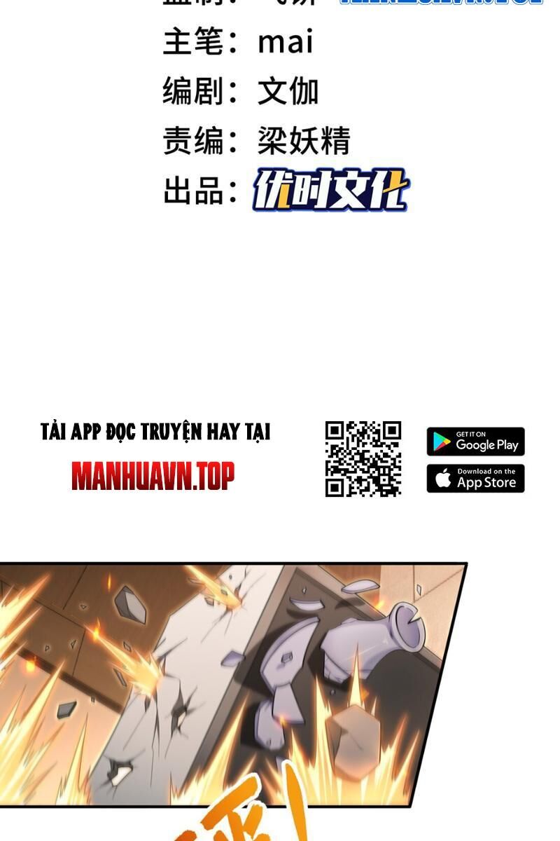 Toàn Trí Tu Tiên Giả Chapter 13 - Trang 3