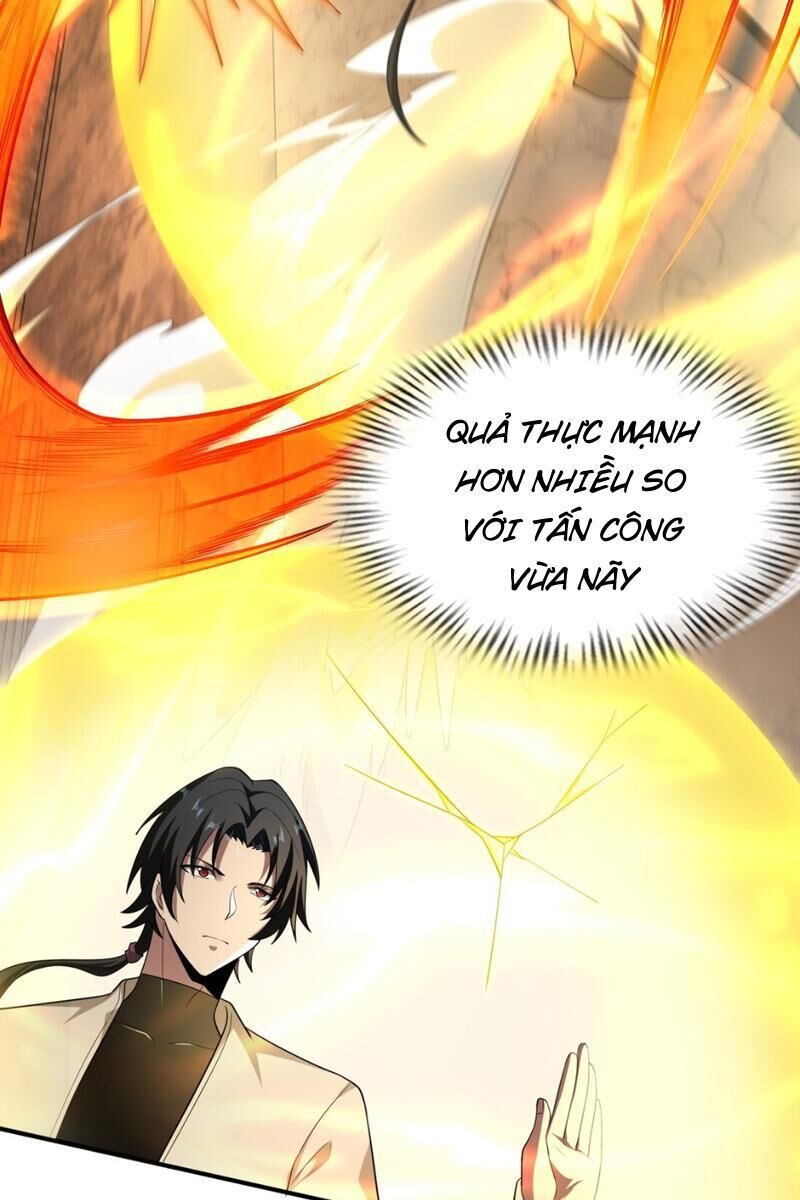 Toàn Trí Tu Tiên Giả Chapter 13 - Trang 36