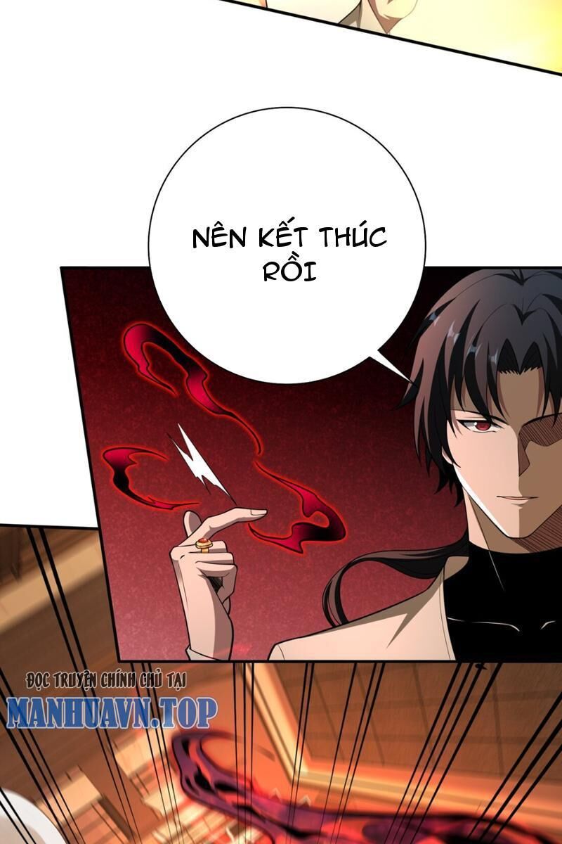Toàn Trí Tu Tiên Giả Chapter 13 - Trang 37