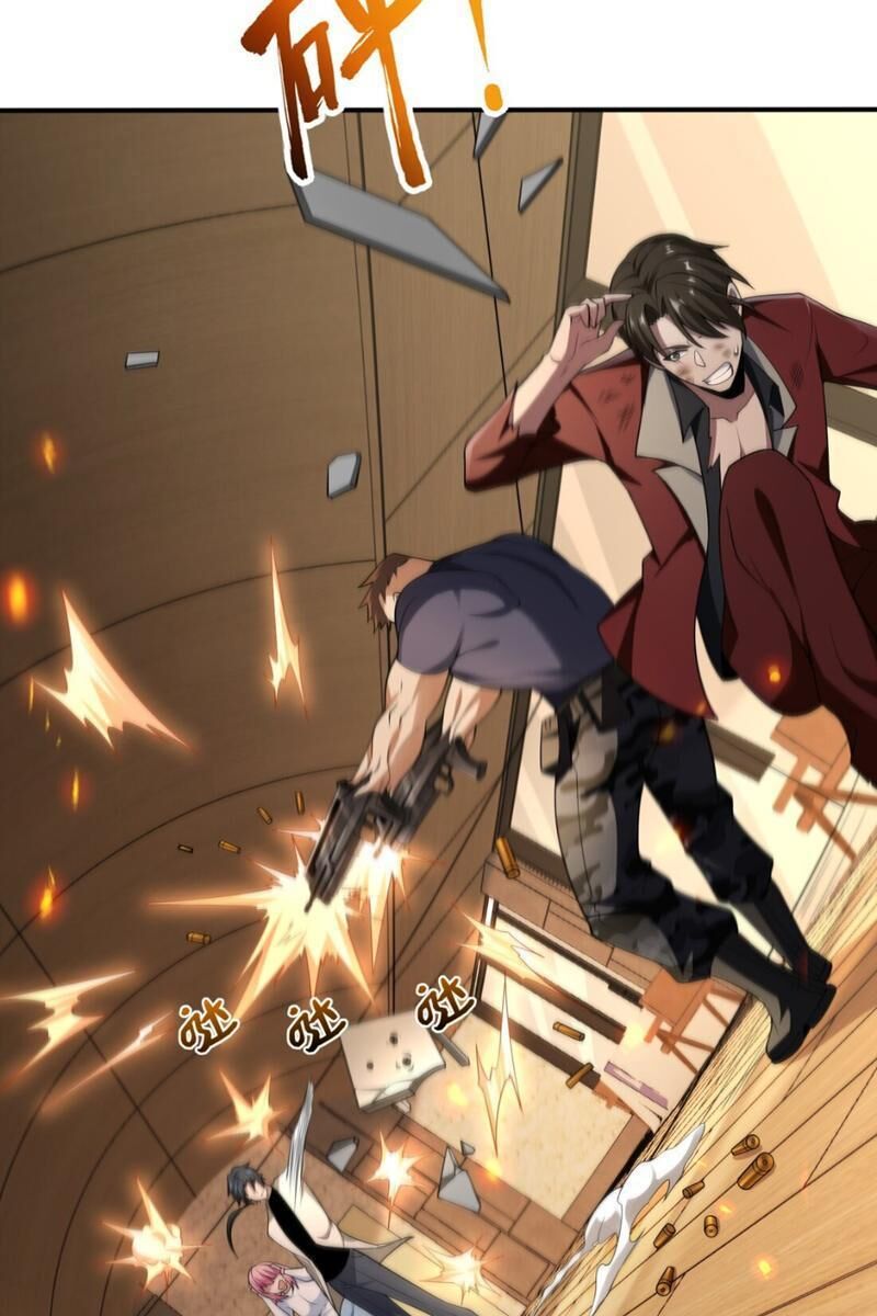 Toàn Trí Tu Tiên Giả Chapter 13 - Trang 4