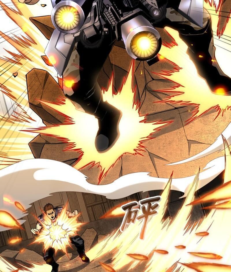 Toàn Trí Tu Tiên Giả Chapter 13 - Trang 42