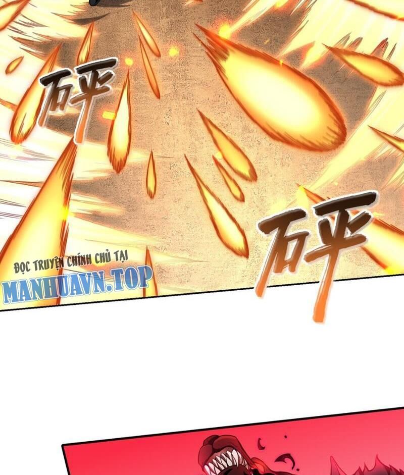 Toàn Trí Tu Tiên Giả Chapter 13 - Trang 43