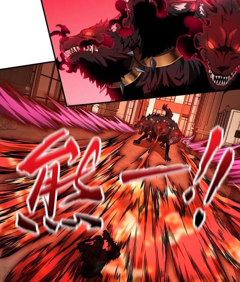 Toàn Trí Tu Tiên Giả Chapter 13 - Trang 44