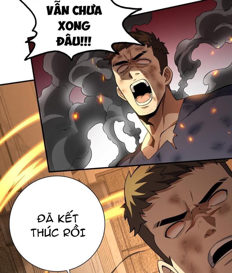Toàn Trí Tu Tiên Giả Chapter 13 - Trang 46