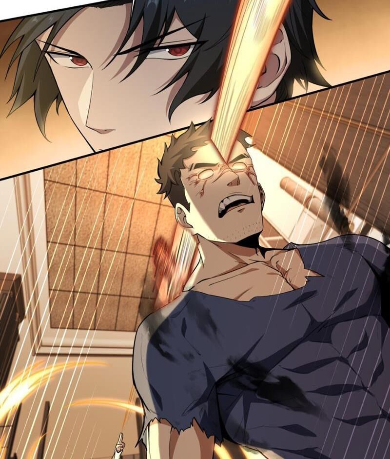 Toàn Trí Tu Tiên Giả Chapter 13 - Trang 49