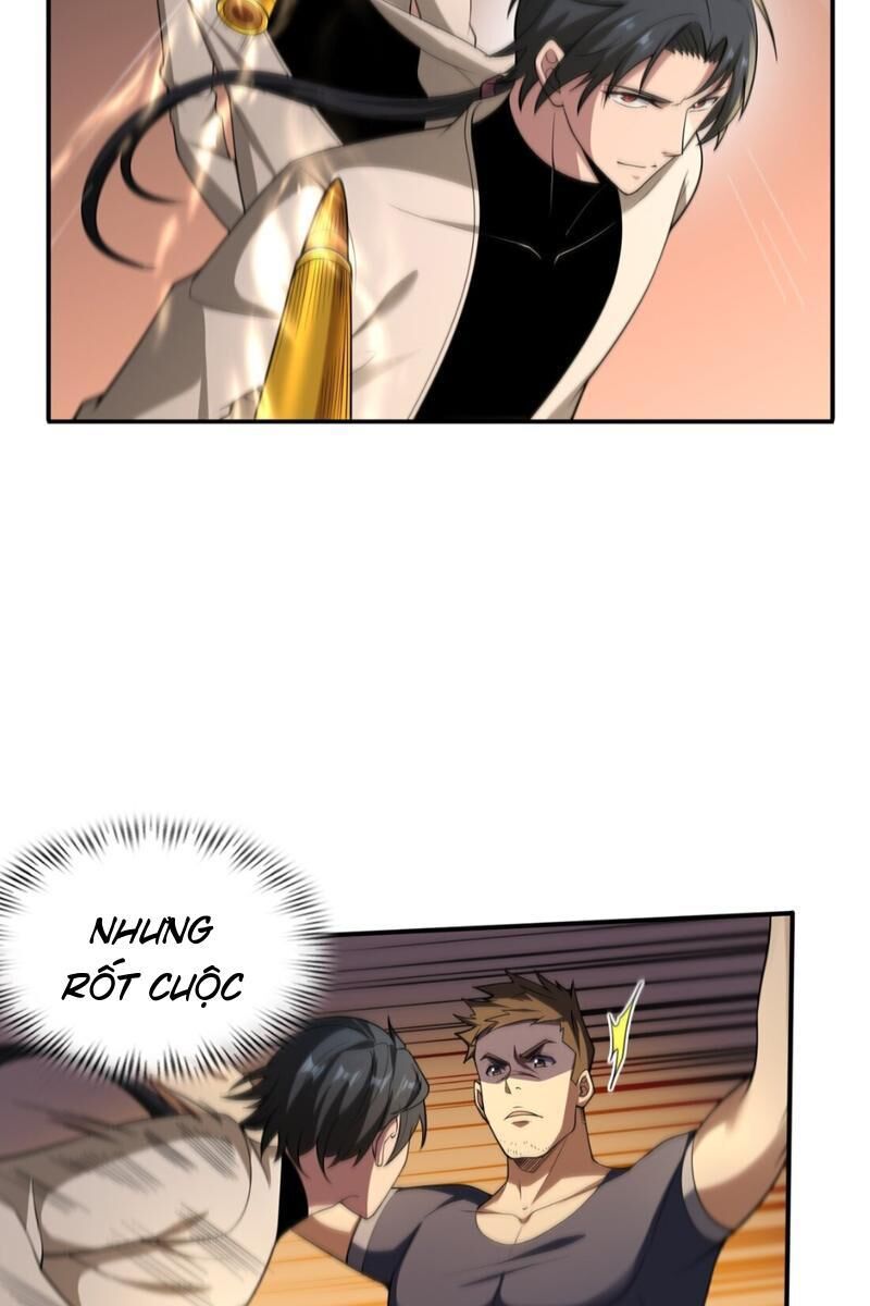 Toàn Trí Tu Tiên Giả Chapter 13 - Trang 6