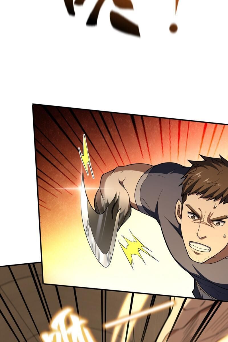 Toàn Trí Tu Tiên Giả Chapter 13 - Trang 8