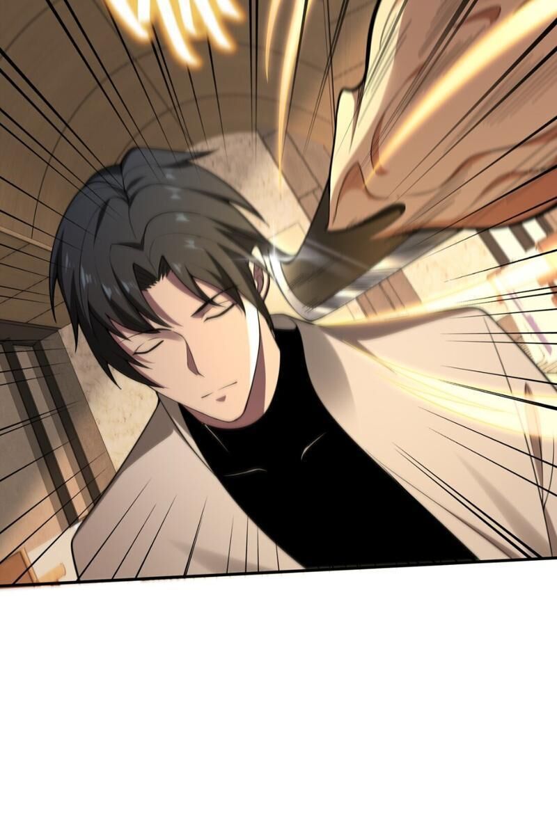 Toàn Trí Tu Tiên Giả Chapter 13 - Trang 9