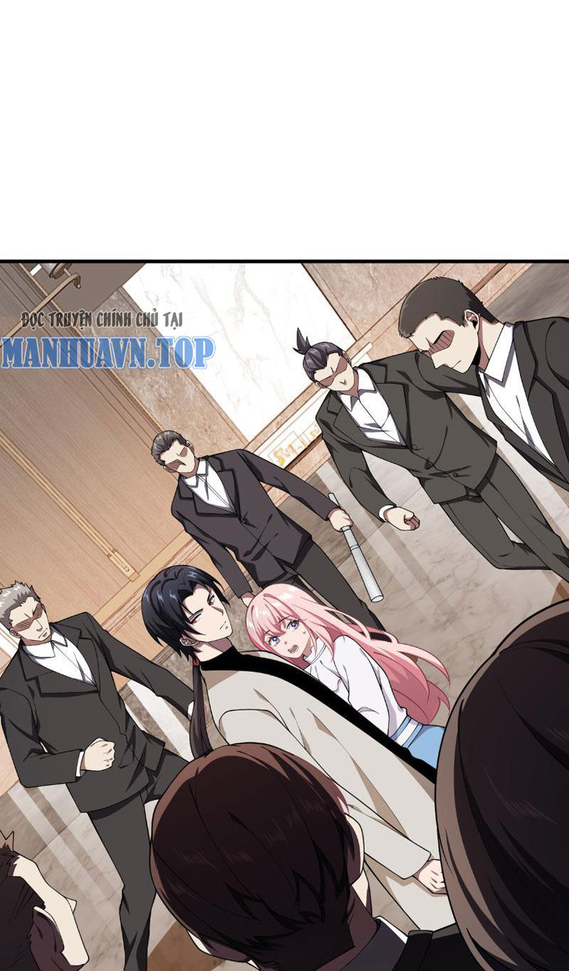 Toàn Trí Tu Tiên Giả Chapter 14 - Trang 11