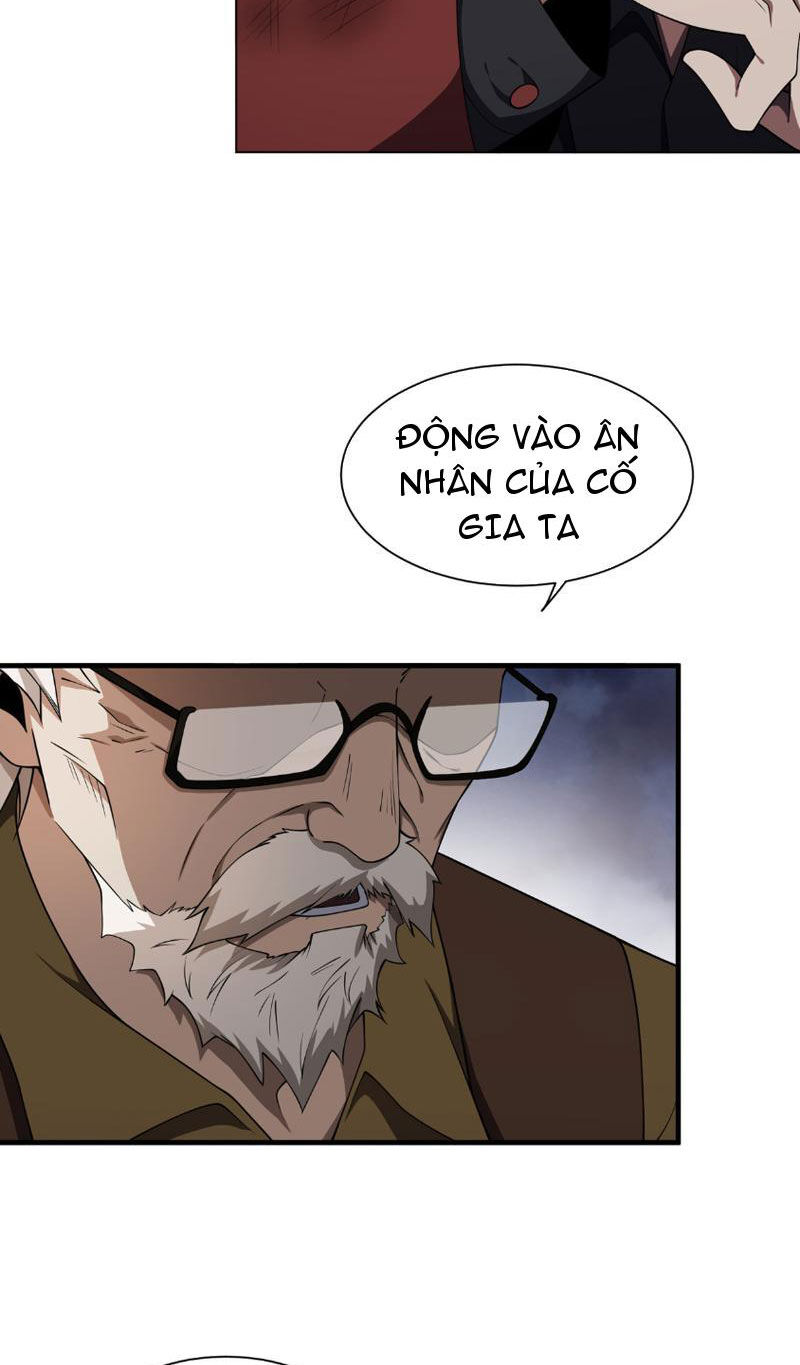 Toàn Trí Tu Tiên Giả Chapter 14 - Trang 13
