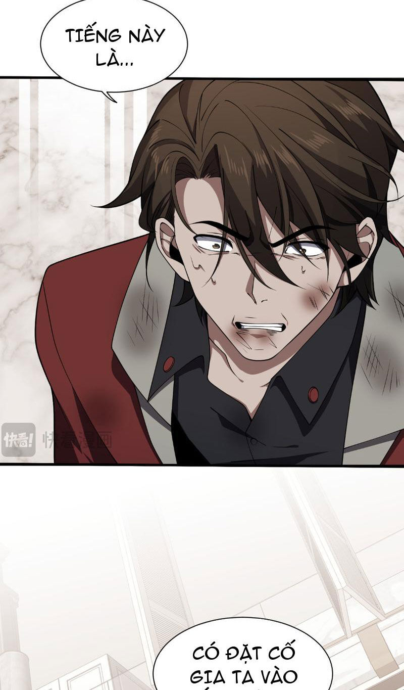 Toàn Trí Tu Tiên Giả Chapter 14 - Trang 14
