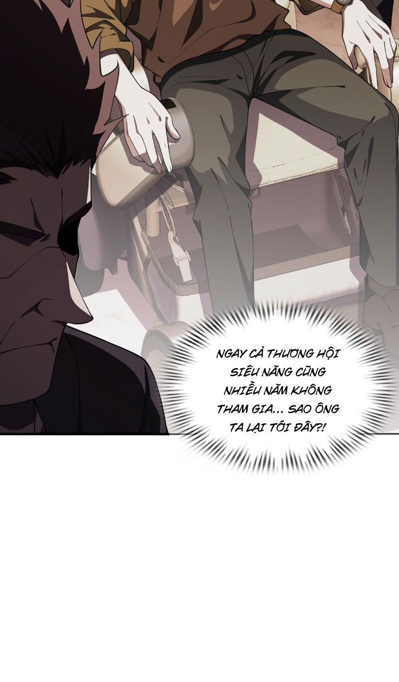 Toàn Trí Tu Tiên Giả Chapter 14 - Trang 18