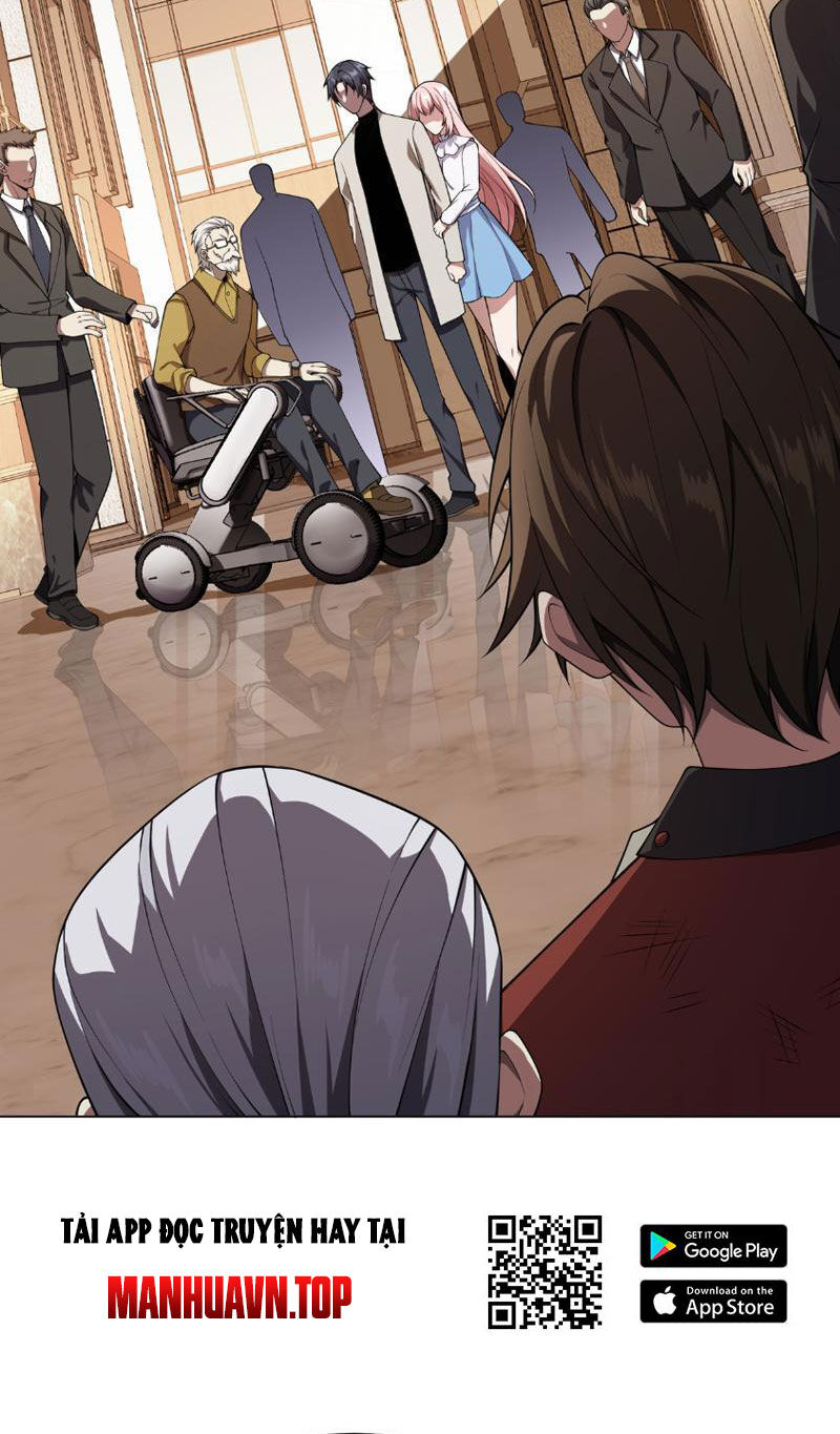 Toàn Trí Tu Tiên Giả Chapter 14 - Trang 20