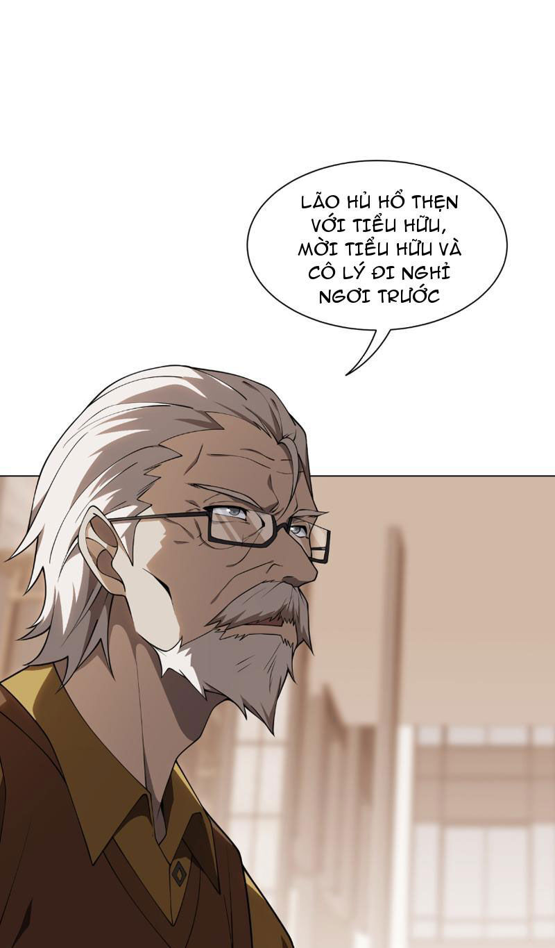 Toàn Trí Tu Tiên Giả Chapter 14 - Trang 22